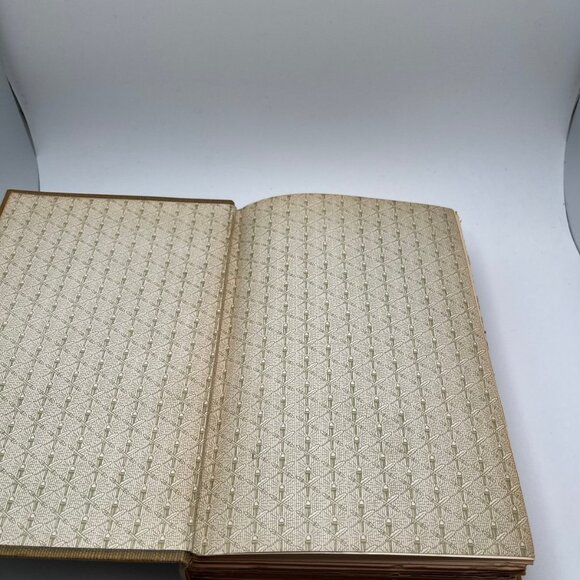 Harvard Classics 1909 Plutarch’s Lives Alumni Edition De Luxe Limited 1000 - Picture 6 of 11